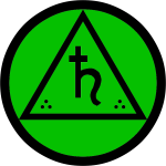 Siegel der Fraternitas Saturni