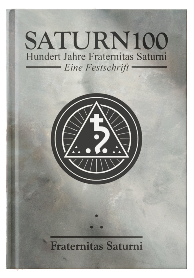 Saturn100 - Fraternitas Saturni